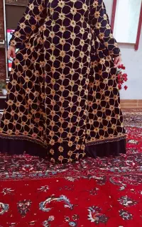 لباس محلی