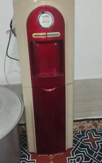 آبسردکن و گرمکن هیوندای