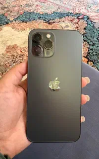 Iphone12promax 256