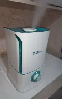 دستگاه بخور زیکلاس‌مد zyk-C06 نو
