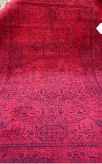 گالری فرش