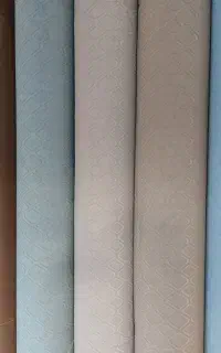 موکت طرح دار و ساده همراه با نصاب