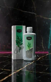 شامپو تخصصی شوره چربی ریزش مو