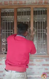 جوشکاری سیار