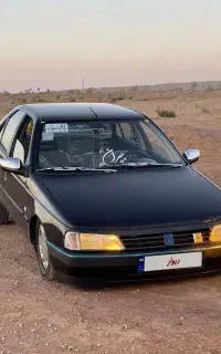 ۴۰۵مشکی