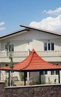 اجرای شیروانی آردواز سردری الاچیق چکی ونقدی