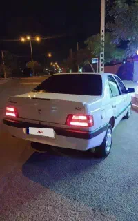 slx کمکار استثنائی