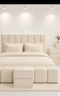 تخت خواب یکتا