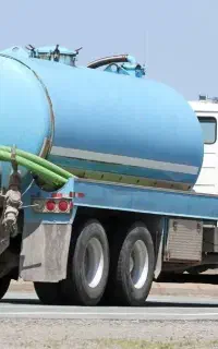 تخلیه چاه و لوله بازکنی گیل فوری