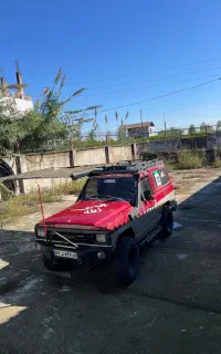 پاترول ۷۲
