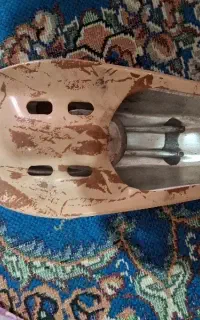 اسباب بازی قایق سوختی تندرو