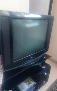 تلوزیون ال جی  رنگی
