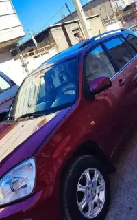 ام وی ام x33 مدل ۹۴