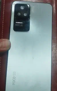 پوکو f4  5g