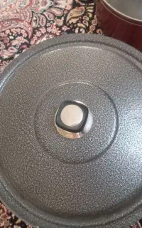 دوعدد  قابلمه کاملانو