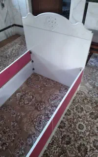 تخت خواب کودک