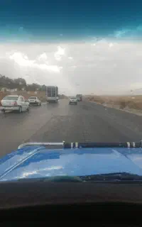 معاوضه نیسان با چند دنگ ماشین سنگین