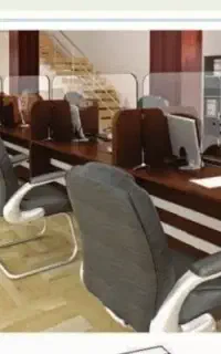 دفتر پیشخوان