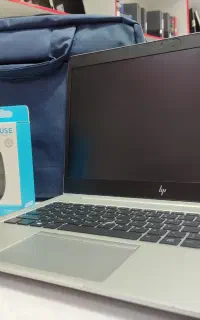 لپتاپ اچ‌پی، اپن‌باکس در حد نو، اقساطی