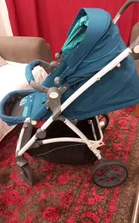کالسکه