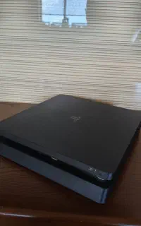 PS4 slim یک ترابایت