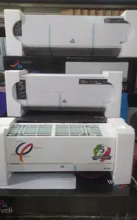 کولر گازی ایوولی نمایندگی اصلی(قسطی نقد)