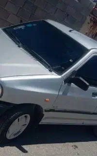 پراید مدل 87