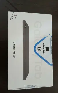 تبلت tab a9 Samsung