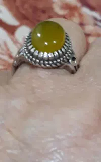 انگشترنقره