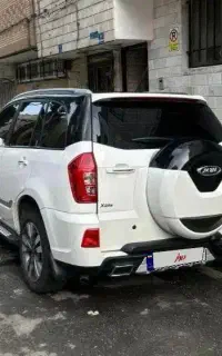 ام وی ام X33 S مدل ۹۹