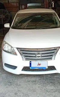 نیسان سنترا۲۰۱۶