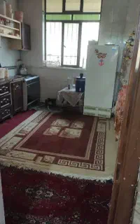 نظافت چی خانوم ممیخوام