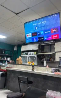 اداره بوفه و تمیز کاری کل باشگاه