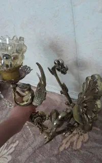 دیوار کوب