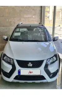 کوییک Gxr مدل ۴۰۳ خشک