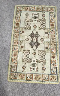 دو عدد پادری گلیمی