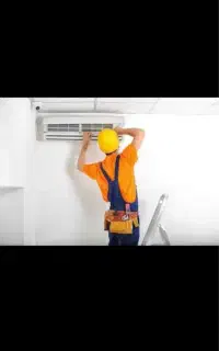 نصب و سرویس کولر اسپیلت و تعمیر پنجره ایی