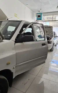 خدمات برق خودرو(دیاگ سیمکشی استارت دینام)
