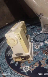 فروش‌فوری‌چرخ‌خیاطی