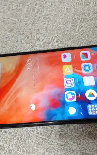 هواوی Y7 prime 2019 در حد اک