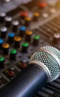 کرایه واجاره باندمیکروفون سیستم صوت میکسردایناکورد