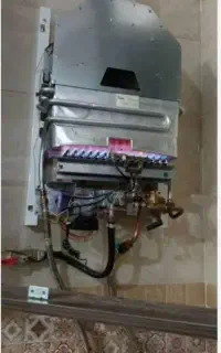 سرویس و تعمیر ابگرمکن دیواری