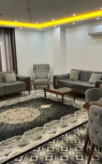 سوییت سویت مبله در شهریار