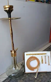قلیان کرنو صفرصفر