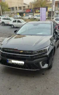 جک J7 صفر/ مشکی سفید خاکستری کی ام سی جی۷/مدل۴۰۴