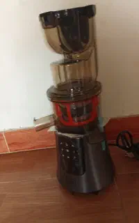 عصاره گیر چندکاره