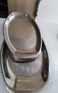 وسایل آشپزخانه همشون با هم