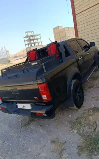کی ام سی T8