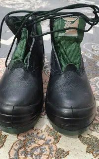 کفش ایمنی