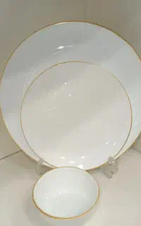 آرکوپال لب طلا ۲۶ پارچه